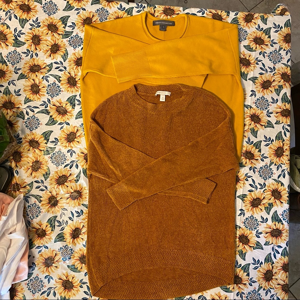 Womens Sweater Bundle